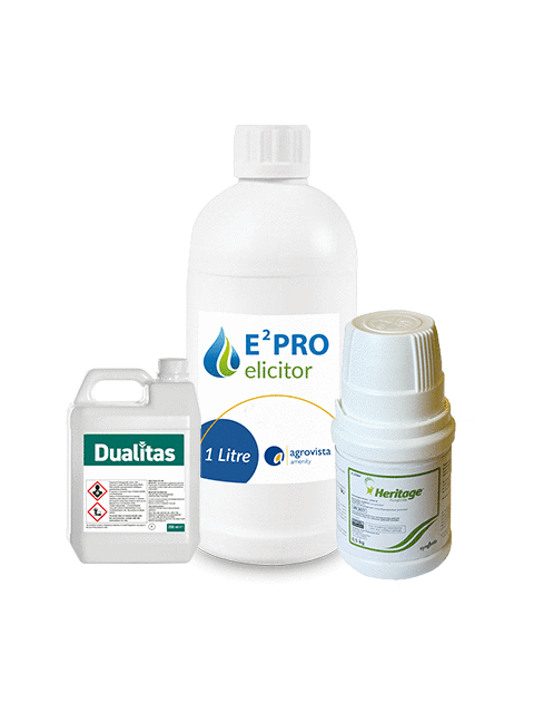 FP 01 Fungicide package